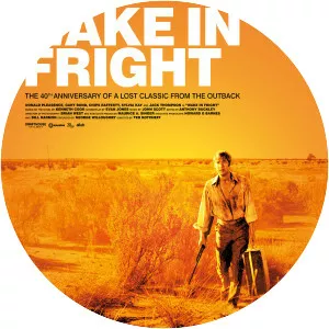 Wake in Fright