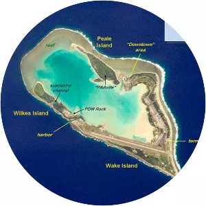 Wake Island - 1942 ‧ War/Action ‧ 1h 28m