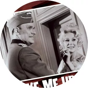 Wake Me When the War Is Over