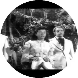 Wake of the Red Witch - 1948 ‧ Drama/Action ‧ 1h 46m