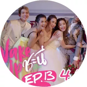 Wake Up Ladies The Series