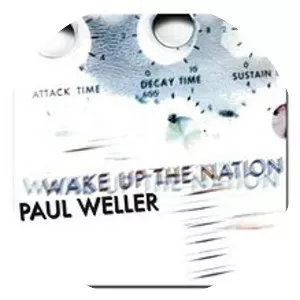 Wake Up the Nation - Studio album by Paul Weller