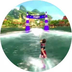 Wakeboarding HD - Video game