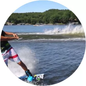 Wakeboarding