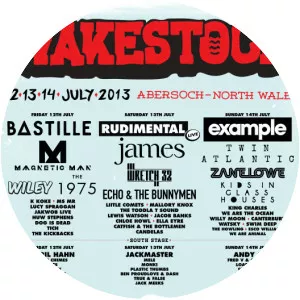 Wakestock