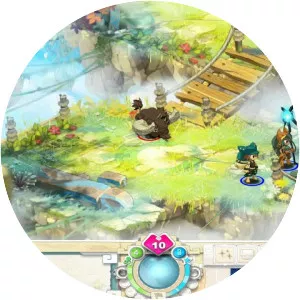 Wakfu : Les Gardiens