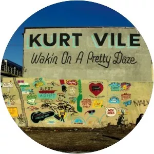 Wakin on a Pretty Daze - Studio album by Kurt Vile