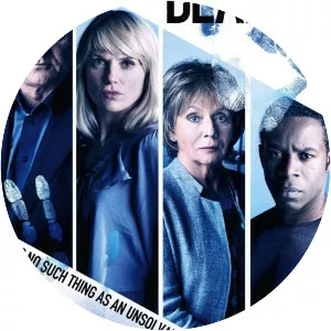 Waking the Dead - British television series