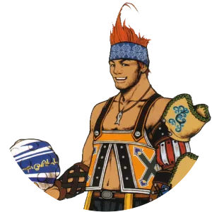 Wakka - 