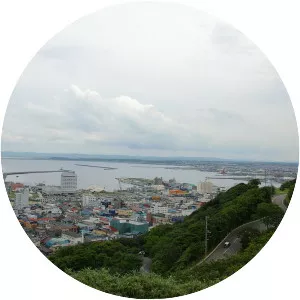 Wakkanai