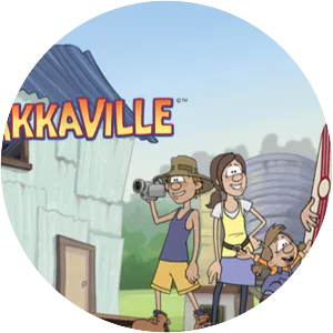 Wakkaville - TV program