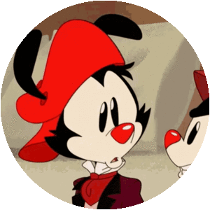 Wakko - Fictional character