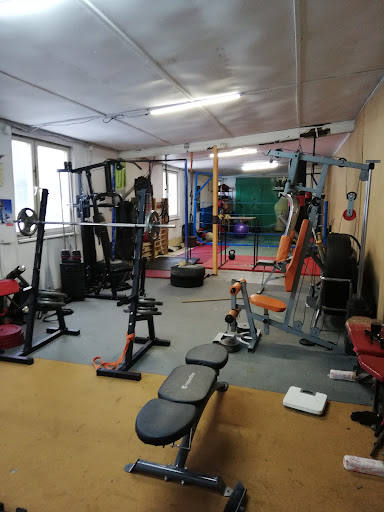 WAKO-GYM - Gym in Nowy Sacz, Poland