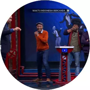 Waktu Indonesia Bercanda - TV program