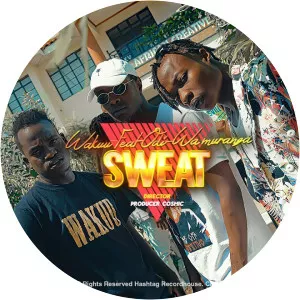 Wakuu Music - Musical artist