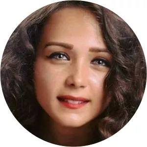 Walaa Azzam - Actress