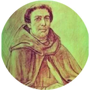 Walafrid Strabo - Monastic