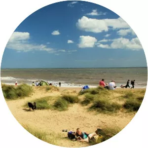 Walberswick
