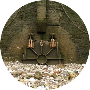 Walbrook - Subterranean river