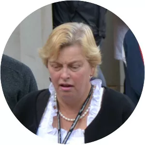 Walburga Habsburg Douglas - German-Swedish lawyer