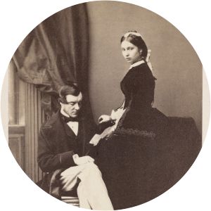 Walburga, Lady Paget