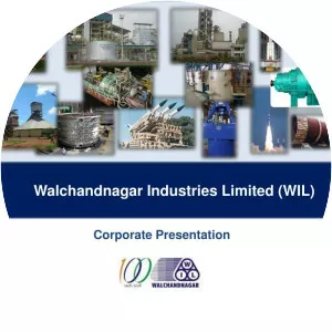 Walchandnagar Industries
