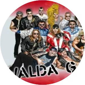 Walda Gang - Musical group