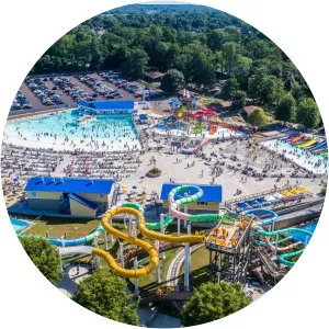 Waldameer Park - Amusement park