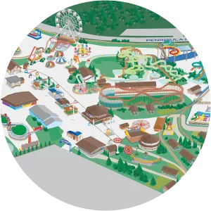 Waldameer & Water World