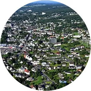 Waldbröl - Town in Germany