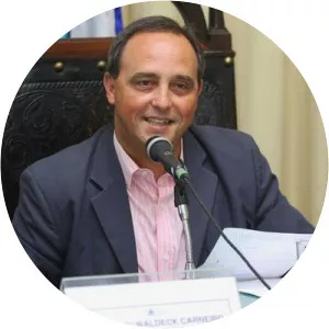 Waldeck Carneiro da Silva