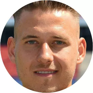 Waldemar Anton - German football player