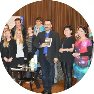 Waldemar Bednaruk - Jurist