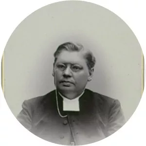 Waldemar Bergroth - Former Member of Finnish Parliament