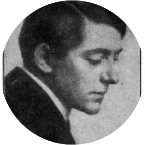 Waldemar Bonsels - German writer