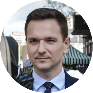 Waldemar Buda - Minister of Economic Development and Technology of Poland