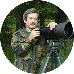 Waldemar Bzura - Photographer