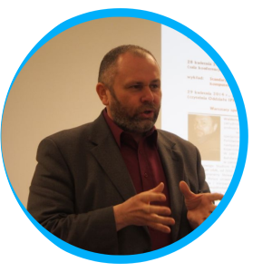 Waldemar Chorążyczewski