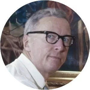 Waldemar Christofer Brøgger