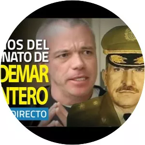 Waldemar Franklin Quintero