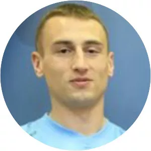 Waldemar Gancarczyk - Football player