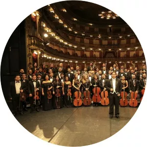 waldemar henrique orquestra sinfônica do theatro da paz - Orchestra