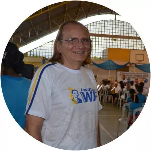 waldemar henrique wilson fonseca