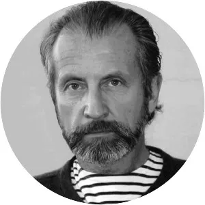 Waldemar Kalinowski - Production designer