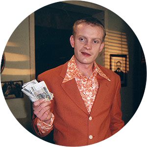 Waldemar Kiepski - Fictional character