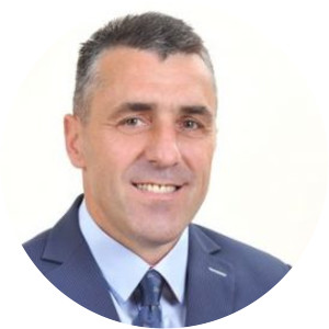 Waldemar Klisiak - Polish former ice hockey player