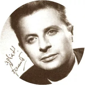 Waldemar Kmentt - Austrian operatic tenor