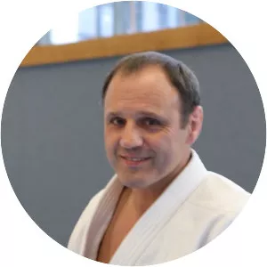 Waldemar Legień - Olympic athlete