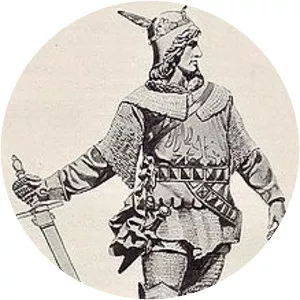 Waldemar, Margrave of BrandenburgStendal