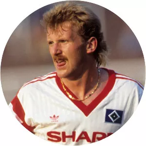 Waldemar Matysik - Polish footballer